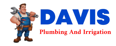 Trusted plumber in STRATHMERE